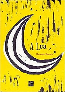 Livro A Lua