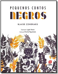 Livro Pequeno Contos Negros