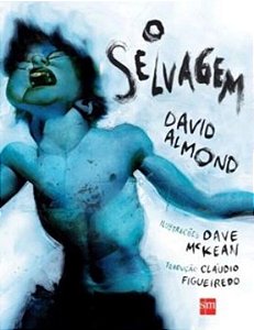 Livro O Selvagem