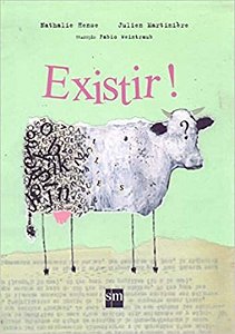 Livro Existir!