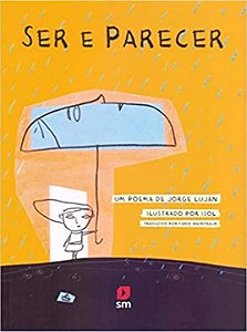 Livro Ser E Parecer