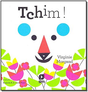 Livro Tchim!