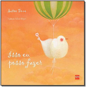 Livro Isso Eu Posso Fazer