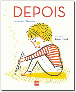 Livro Depois