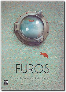 Livro Furos