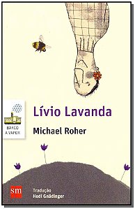 Livro Lívio Lavanda
