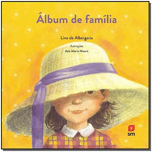 Livro Álbum De Família - 02Ed/15