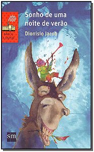 Livro Sonho De Uma Noite De Verão - 02Ed/15