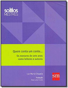 Livro Quem Conta Um Conto