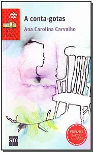 Livro A Conta-Gotas