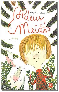 Livro Adeus, Meião