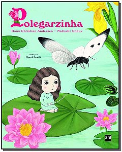 Livro Polegarzinha
