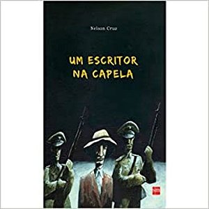 Livro Graciliano: Escitor Na Capela