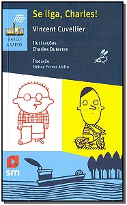 Livro Se Liga, Charles! - 02Ed/15