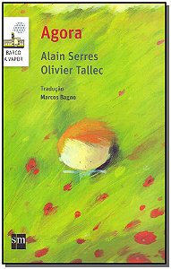 Livro Agora - 02Ed/15