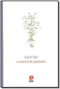 Livro Livro Caderno Do Jardineiro, O Ed 2016