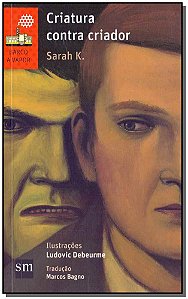 Livro Criatura Contra Criador - 02Ed/16