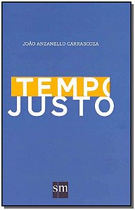 Livro Tempo Justo