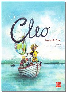 Livro Cleo