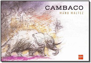 Livro Cambaco