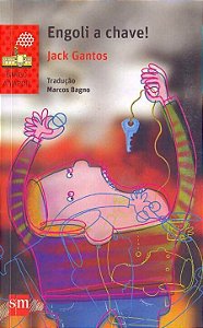 Livro Engoli A Chave! - 02Ed/16