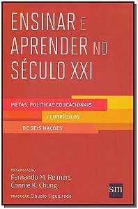 Livro Ensinar E Aprender No Século Xxi