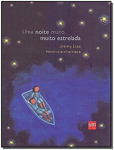 Livro Uma Noite Muito Estrelada - 02Ed/16