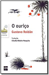 Livro O Ouriço - 02Ed/16