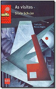 Livro As Visitas - 02Ed/17