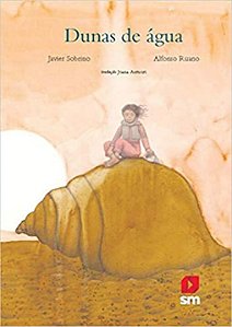 Livro Dunas De Água