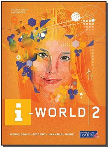 Livro I World 2 - 7 Ano