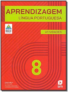Livro Aprendizagem - Língua Portuguesa - 8º Ano - Atividades - ...