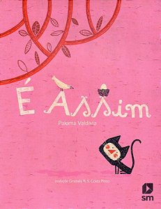 Livro É Assim 02Ed