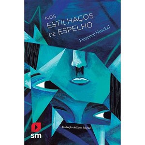 Livro Nos Estilhaços De Espelho