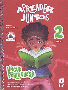 Livro Aprender Juntos Portugues 2 - 9ªed25