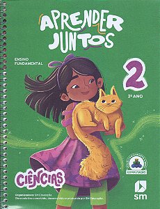Livro Aprender Juntos Ciencias 2 - 8ªed25