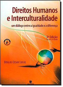 Livro Direitos Humanos E Interculturalidade - Um Diálogo Entre ...