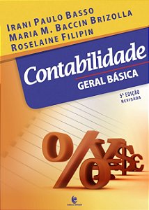 Livro Contabilidade Geral Basica