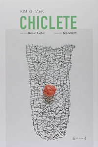 Livro Chiclete