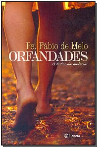 Livro Orfandades - O Destino Das Ausências - Edição Especial