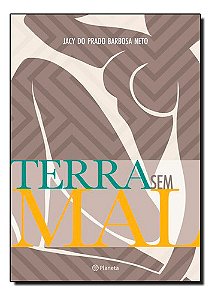 Livro Terra Sem Mal