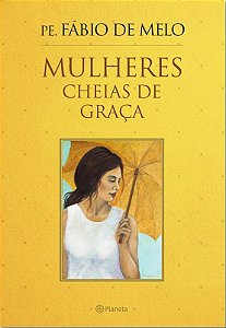 Livro Mulheres cheias de graca
