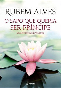 Livro O sapo que queria ser príncipe: 2ª Edição