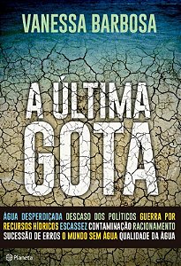 Livro A última gota
