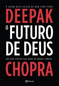 Livro Futuro De Deus