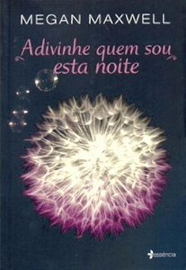 Livro Adivinhe quem sou esta noite