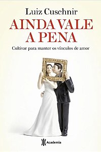 Livro Ainda vale a pena
