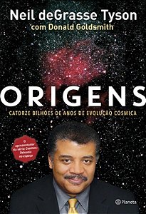 Livro Origens
