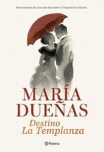 Livro Destino: La Templanza