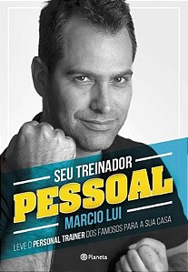 Livro Seu treinador pessoal